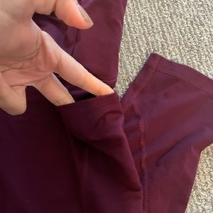 Victoria Sport Knockout Crop Workout Pants